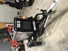 2019 Lincoln Electric Vantage 322 Welder Ready-Pak 3, Two wheel trailer, Fender and Light kit, Cable Rack