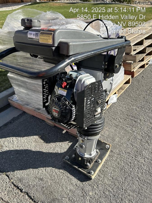 2024 THIRD COAST EQUIPMENT PR70H