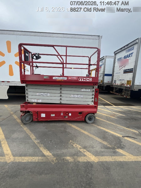 2020 MEC 4555SE