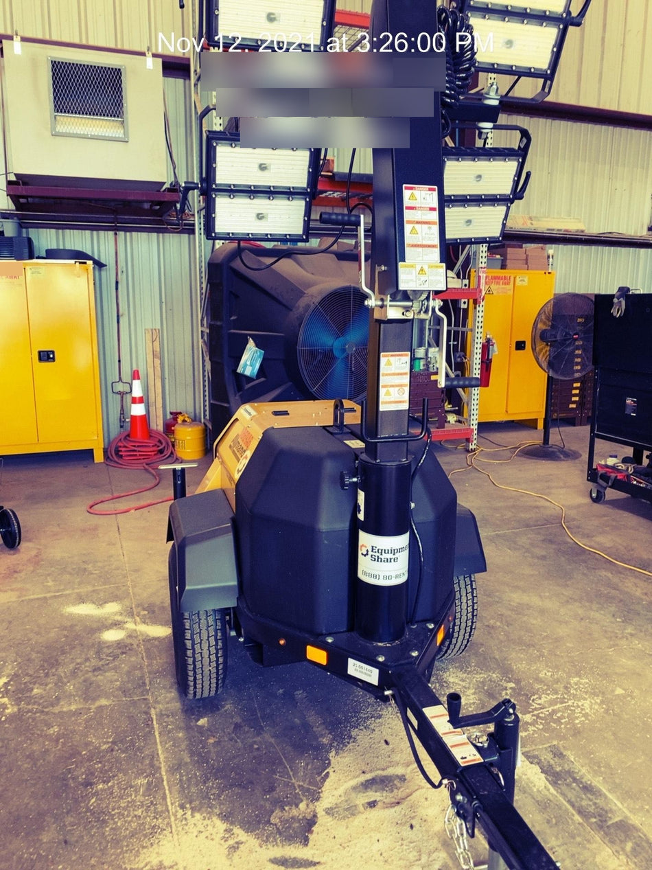 2021 ALLMAND NLV3GR