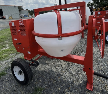 2024 MULTIQUIP MC12PH