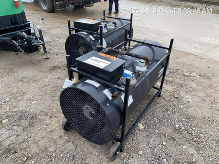 2021 FLAGRO F-1500TPC