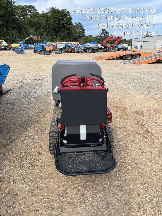 2025 TORO MBTX 2500-TS