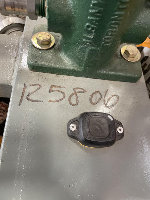 2021 PINNACLE PDQH-5000B