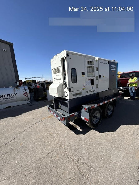 2024 ATLAS COPCO QAS 175