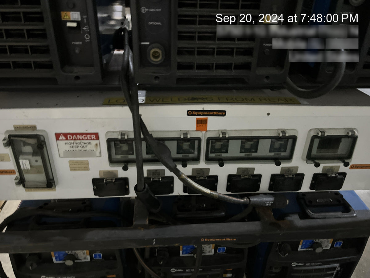2022 LEX WR6A-7SM-FG26DZ6LD-R