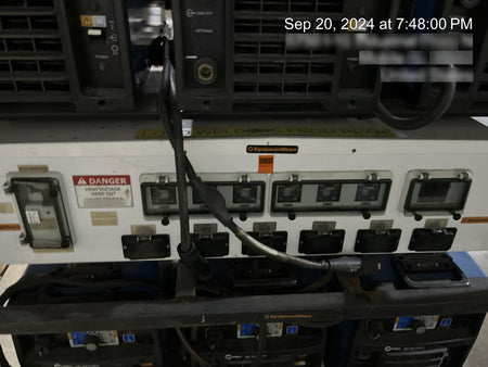 2022 LEX WR6A-7SM-FG26DZ6LD-R