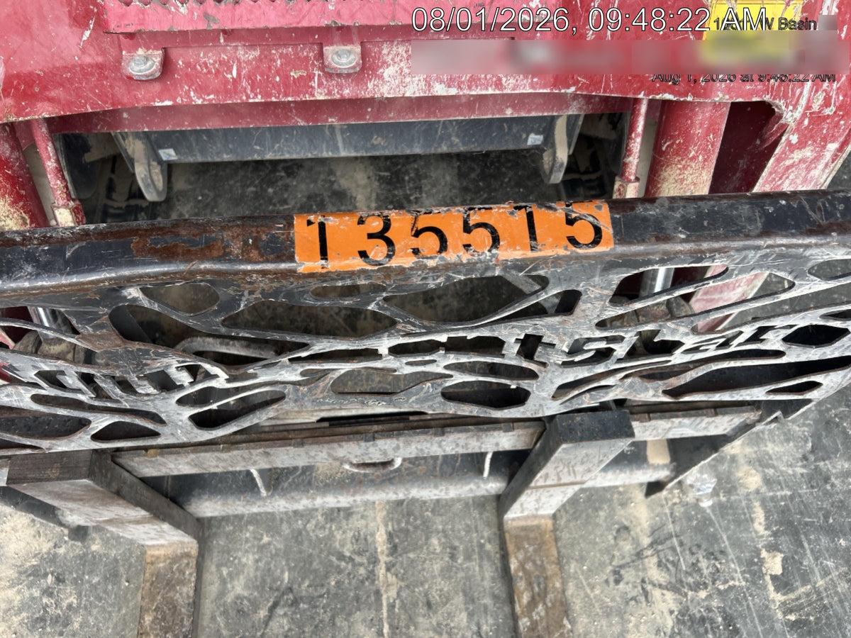 2021 PALADIN 48" Pallet Forks - Paladin