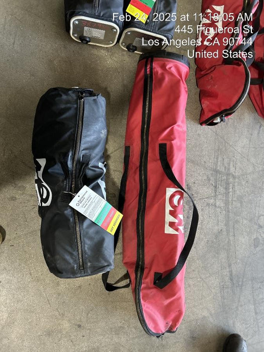 2024 MULTIQUIP GB8LED