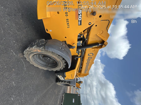 2025 JCB 510-56