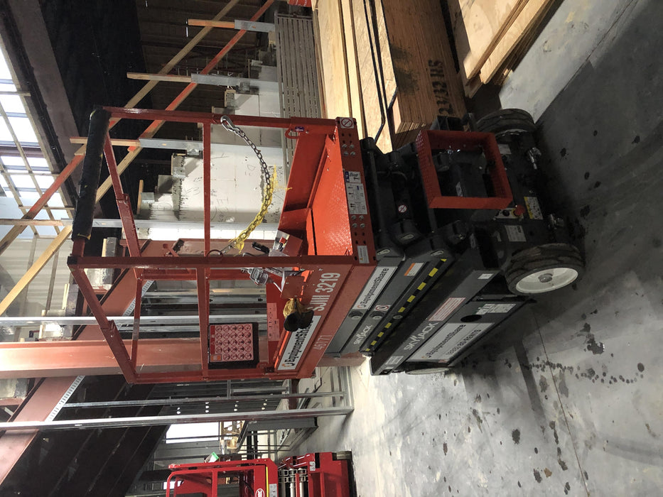 2019 SKYJACK SJIII-3219