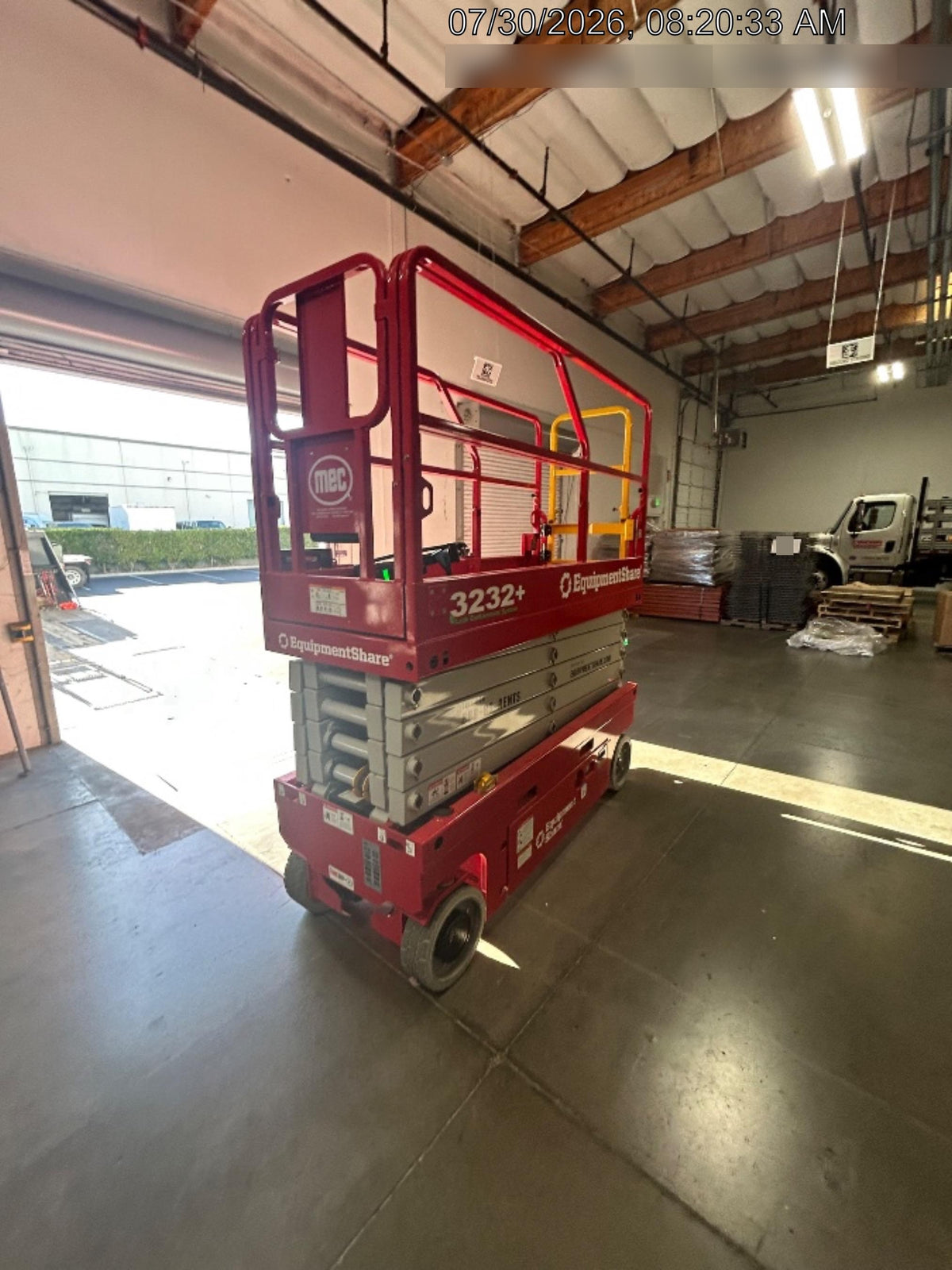 2026 MEC 3232+