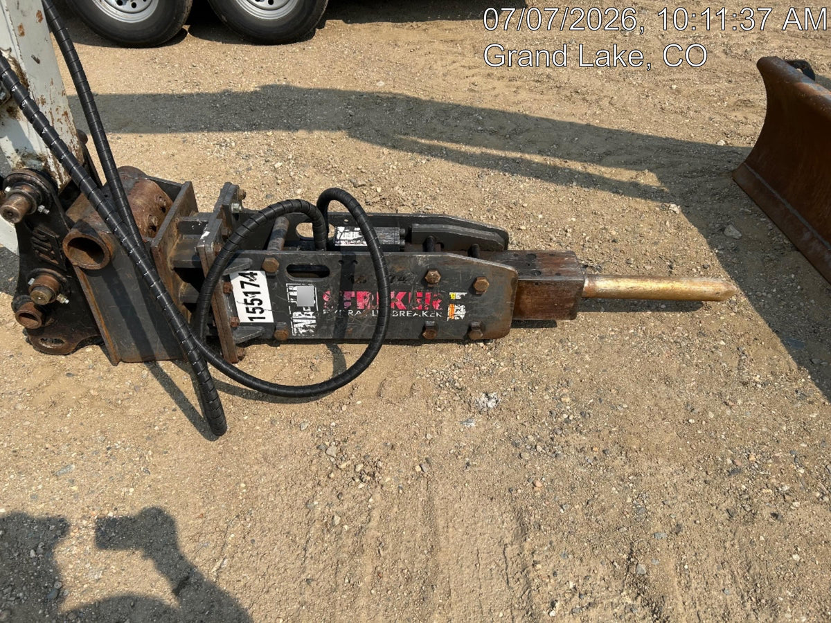 2021 TOKU TNB-6M