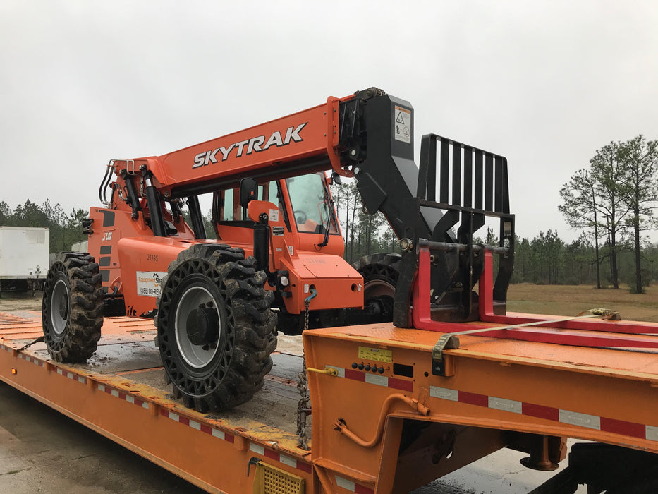 2019 SKYTRAK 6036