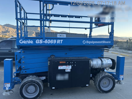 2024 GENIE GS-4069 RT