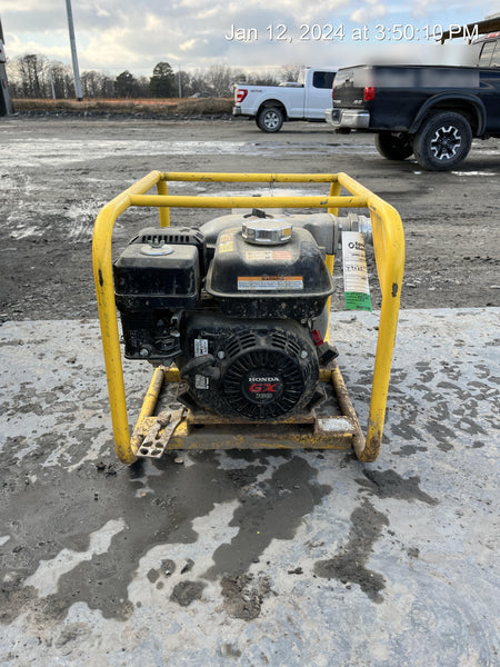 2020 WACKER NEUSON PT2A