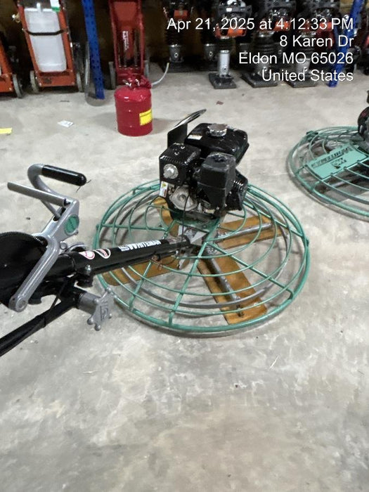 2024 MULTIQUIP B46H90