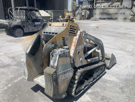 2019 VERMEER S925TX