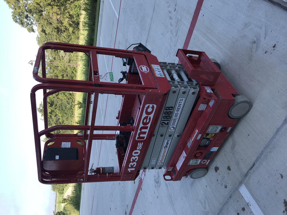 2019 MEC 1330SE MEC 1330SE w/ES Track Hardware, Full Extended 2 Year Warranty