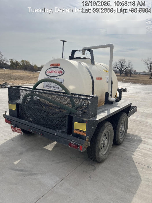 2024 SIMPSON SWT-52517