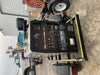 2019 Lincoln Electric Vantage 322 Welder Ready-Pak 3, Two wheel trailer, Fender and Light kit, Cable Rack