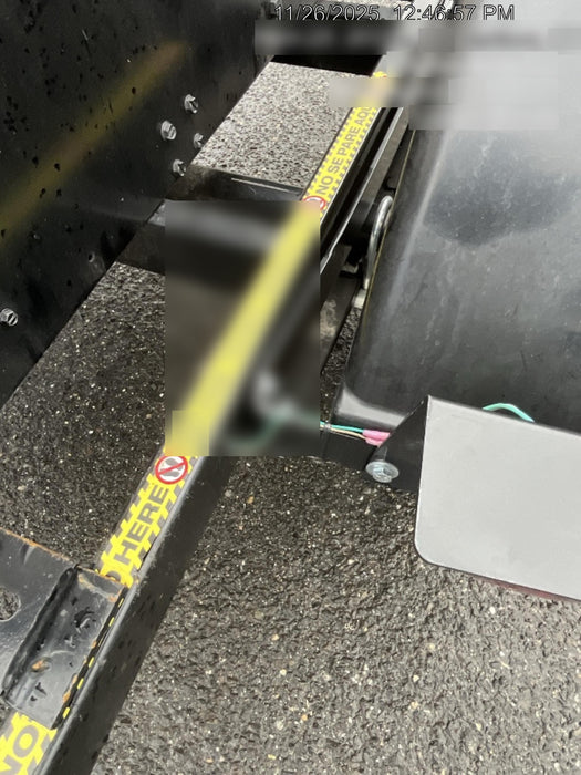 2025 LINCOLN ELECTRIC LE400