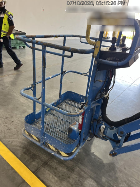 2020 GENIE Z-40/23N RJ