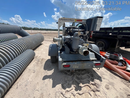 2022 ATLAS COPCO PAC F44 KD