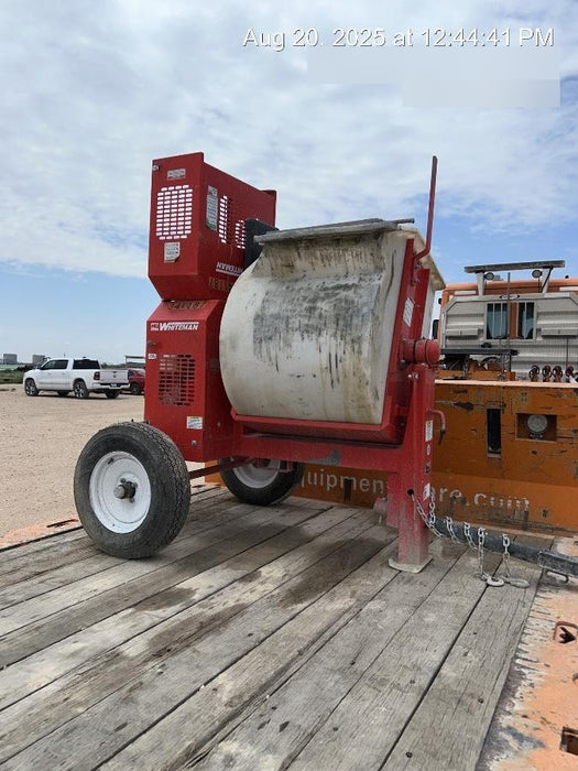 2023 MULTIQUIP WM90PH8