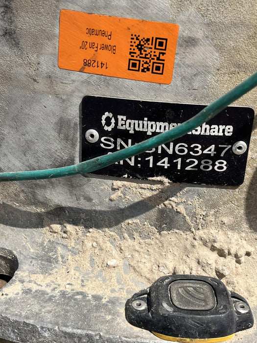 2021 MICHIGAN PNEUMATIC 20262