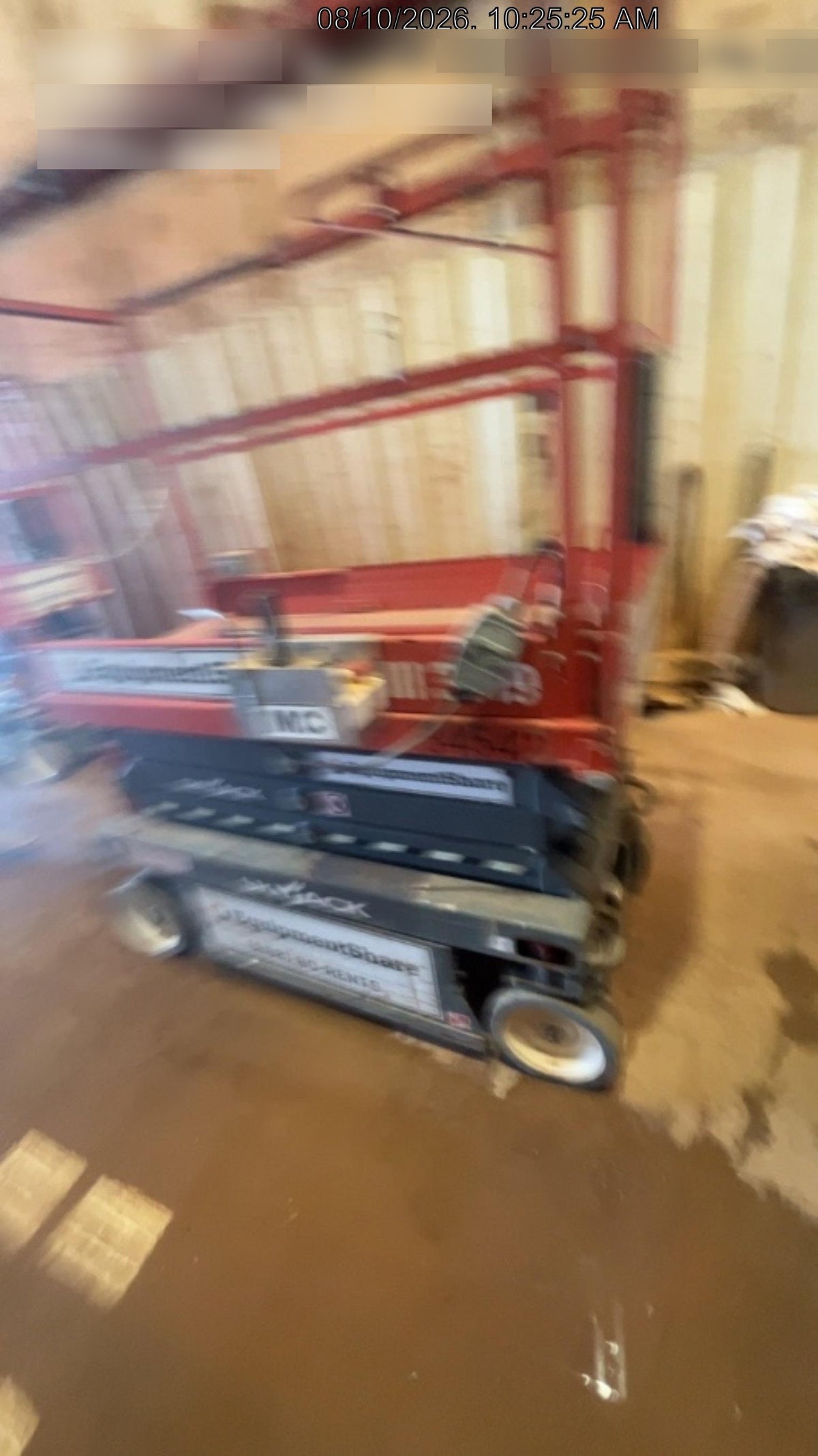 2019 SKYJACK SJIII-3219