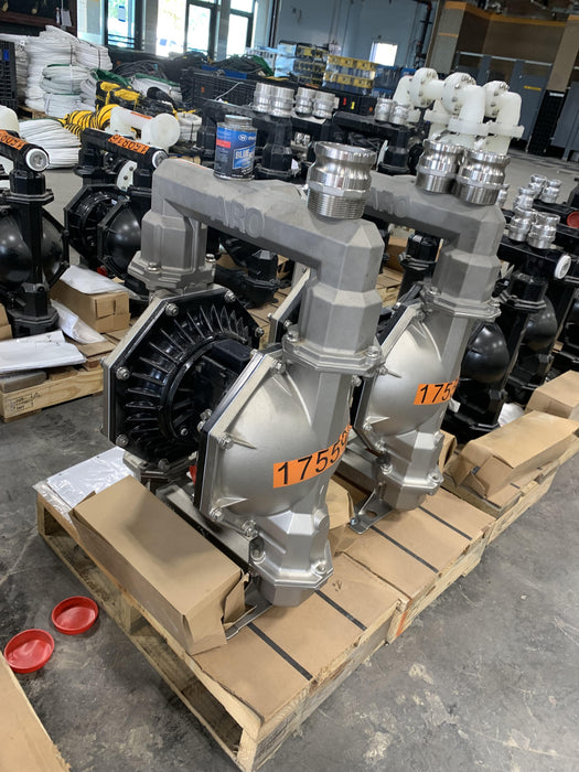 2021 INGERSOLL RAND PD30A-ASS-STT-C