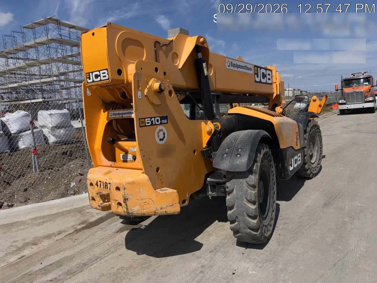2019 JCB 510-56