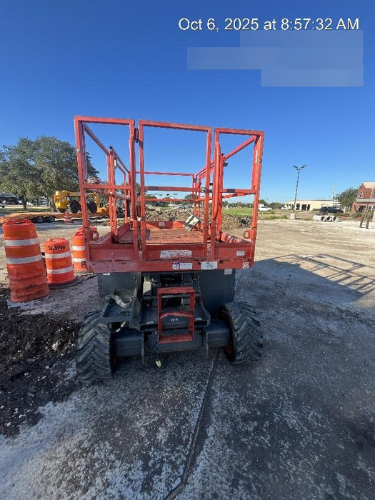 2017 SKYJACK SJ6826 RT