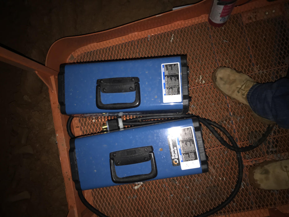 2020 MILLER ELECTRIC CST-280