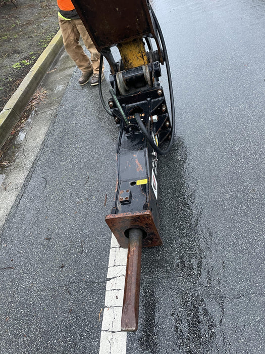 2020 PALADIN SFB1000