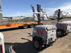 2019 Wacker Neuson LTV6K-LED Standard LED Towable Light Tower w/None