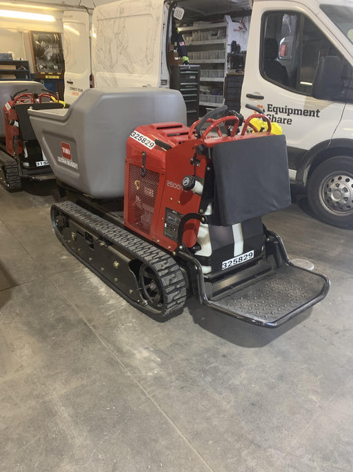 2023 TORO MBTX 2500-TS