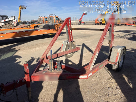 2022 JTC JTC-8000