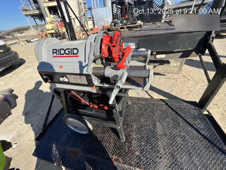 2021 RIDGID 1224