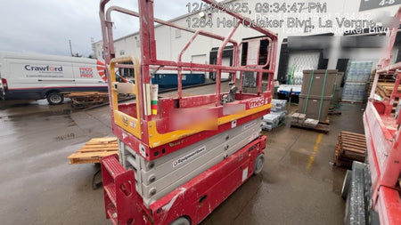 2021 MEC 2632SE