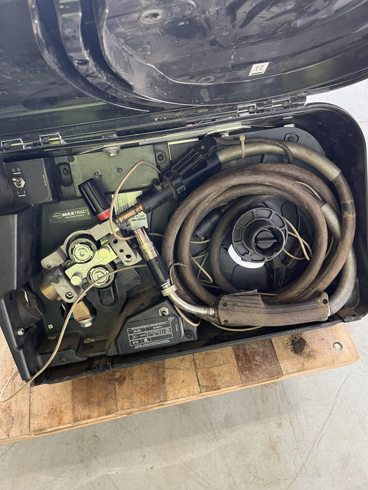 2023 LINCOLN ELECTRIC LN-25X