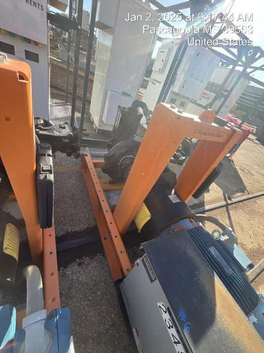 2022 PIONEER EPP66S12L71