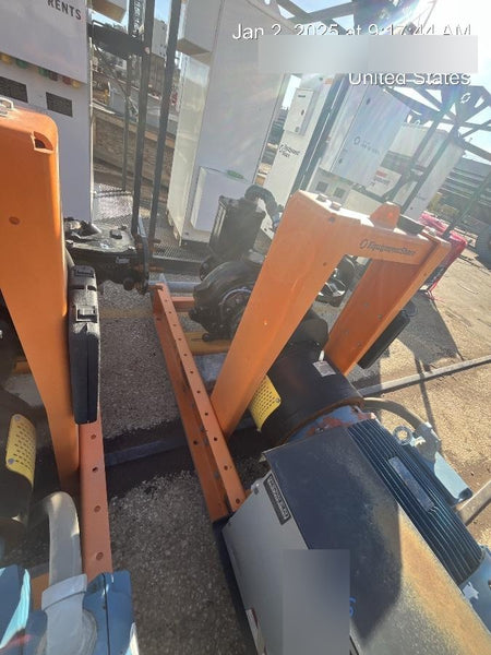 2022 PIONEER EPP66S12L71