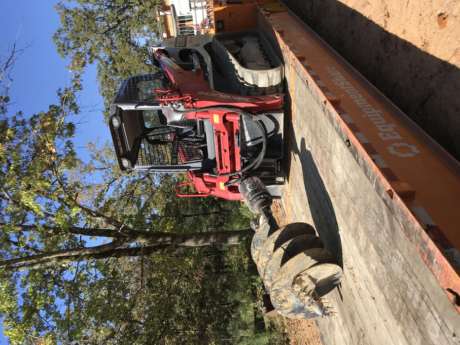 2020 TAKEUCHI TL12R2-R