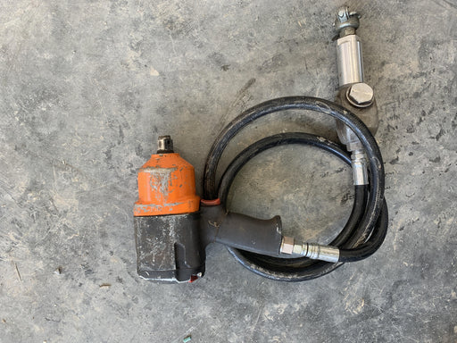 2020 MICHIGAN PNEUMATIC 750SS