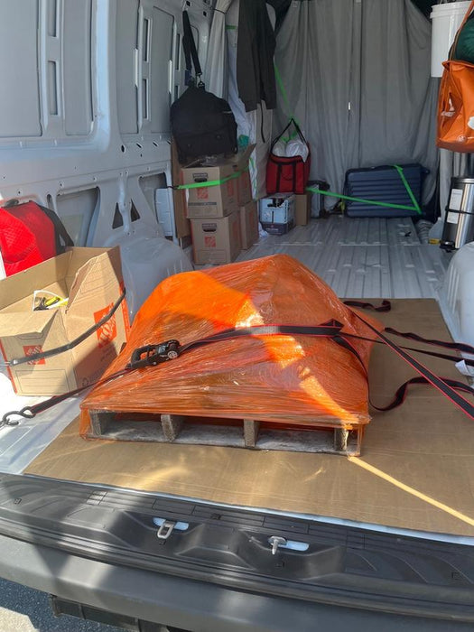 2023 MICHIGAN PNEUMATIC MP-CH3R-TRACKER