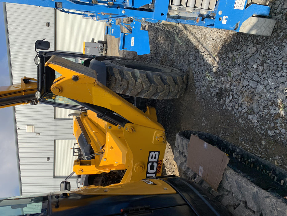 2020 STAR INDUSTRIES M1360B - Star JIB Boom