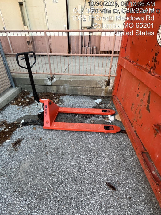 2024 MIGHTY LIFT ML55M