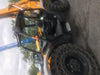 2020 JCB 509-42 Canopy, Solid Tires, Work Lights, Beacon, Aux Hydraulics, Back up Alarm, Lifting Eye, ES Decals